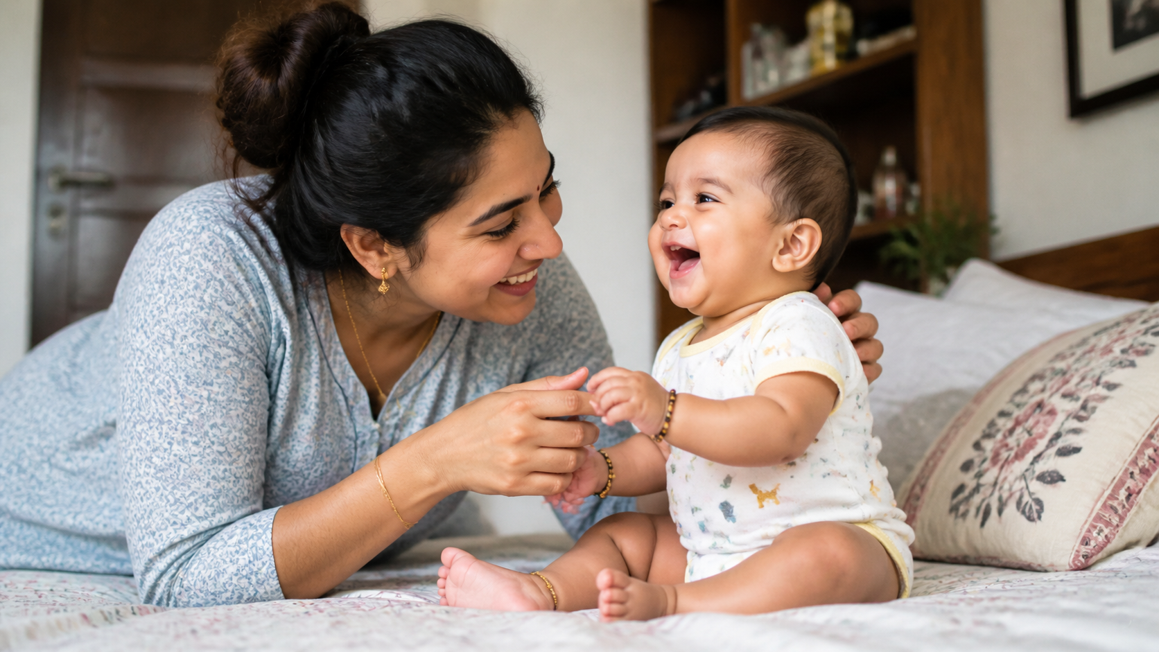 Baby Clothes to Avoid in Summer: Fabric Dangers That Cause Heat Rash