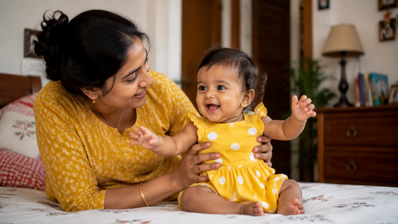 Baby Clothes for Summer India: 5 Fabric Types That Cause Rashes (And What to Buy Instead)