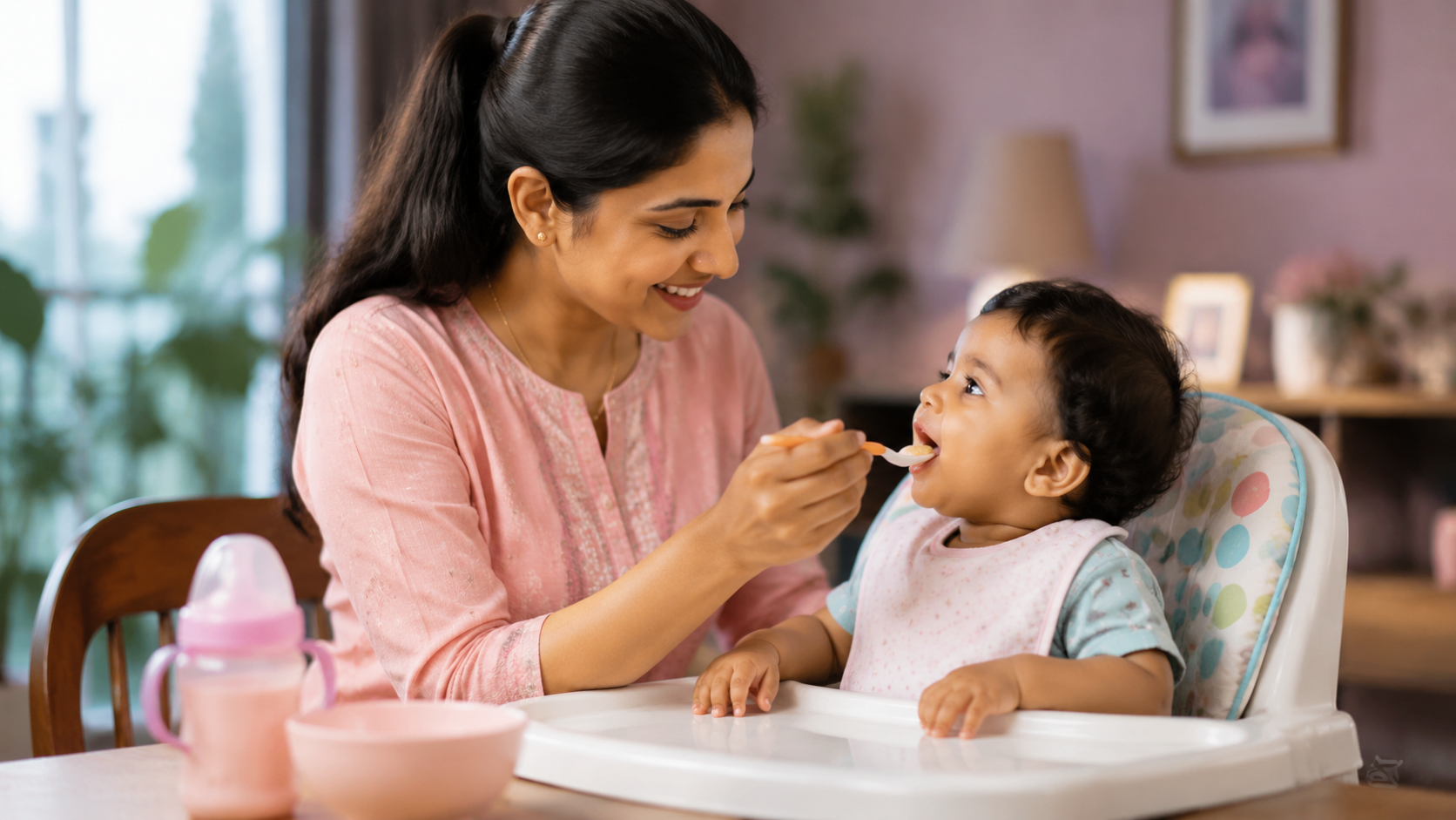Best Anti Colic Bottles for Babies in India (2026): Scientific Review of Valve Systems & Gas Reduction