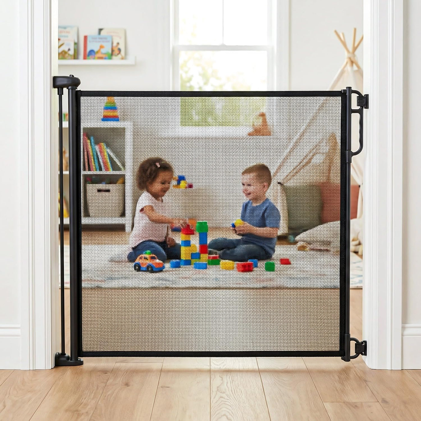 Bey Bee Multi-Purpose Child Safety Lock - Pack of 4