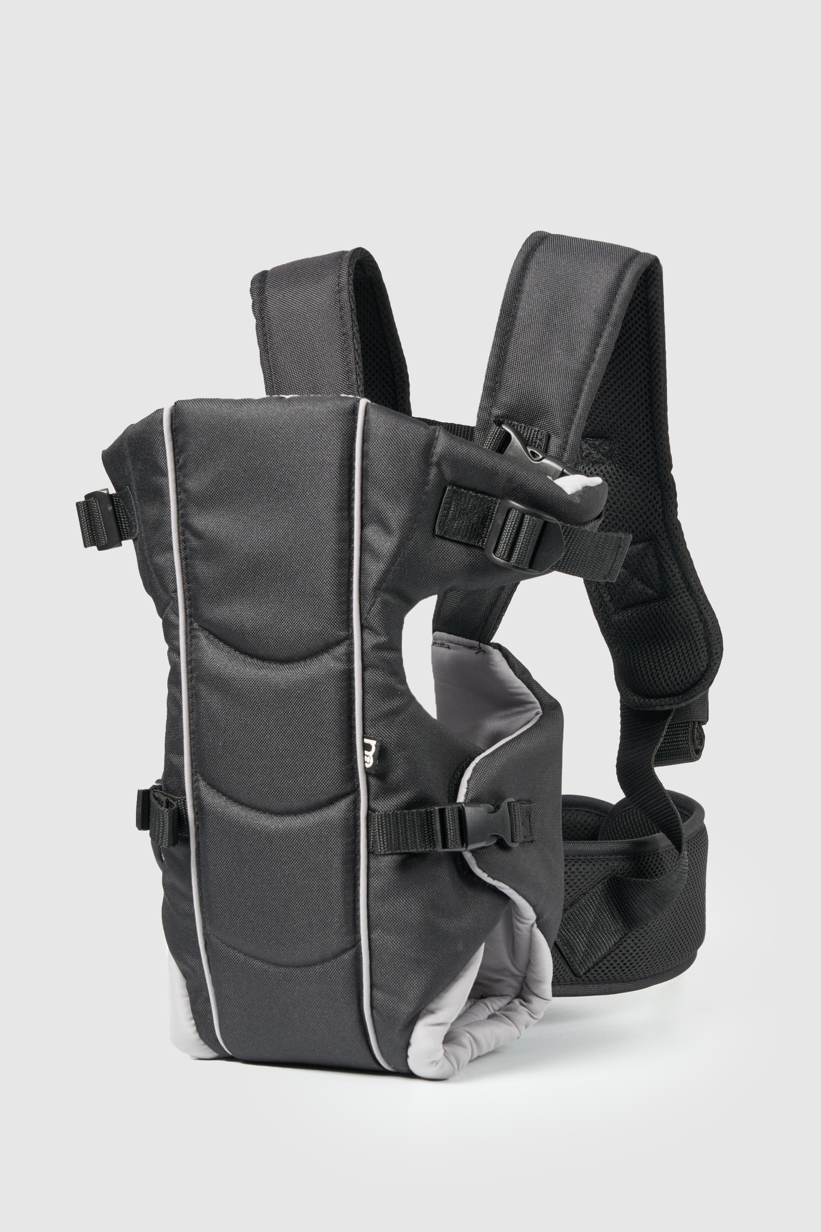 Mothercare 3-Position Baby Carrier with Structured Mesh
