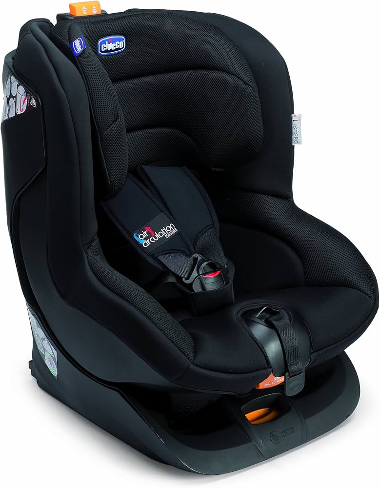 Chicco Oasys 1 Isofix Car Seat