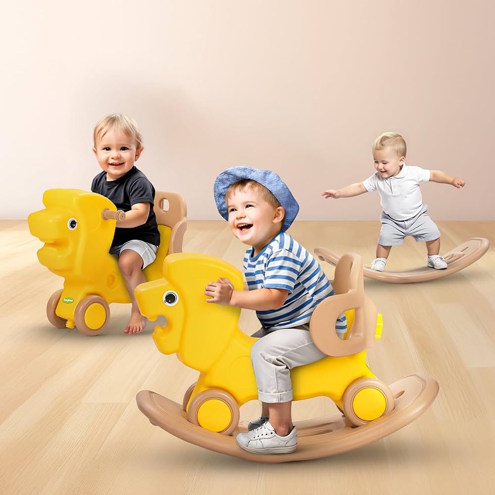Baybee 3-in-1 Baby Activity Center Stationary