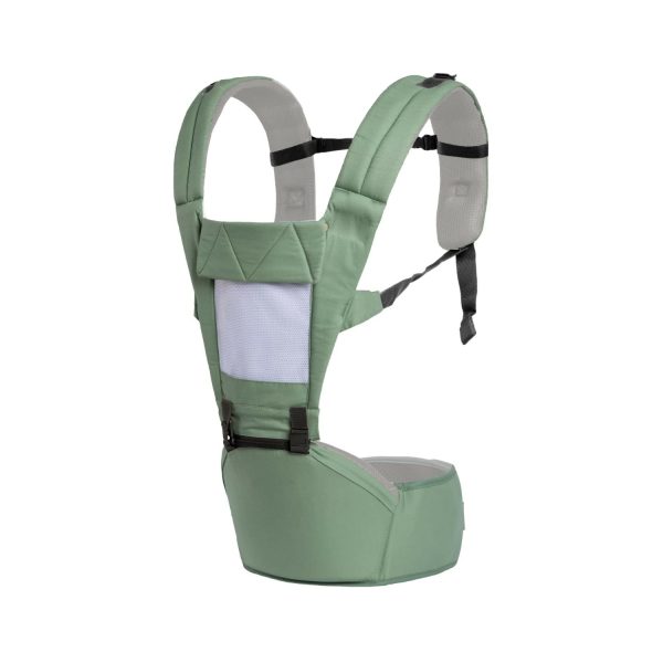 R for Rabbit Upsy Daisy Smart Hip Seat Baby Carrier