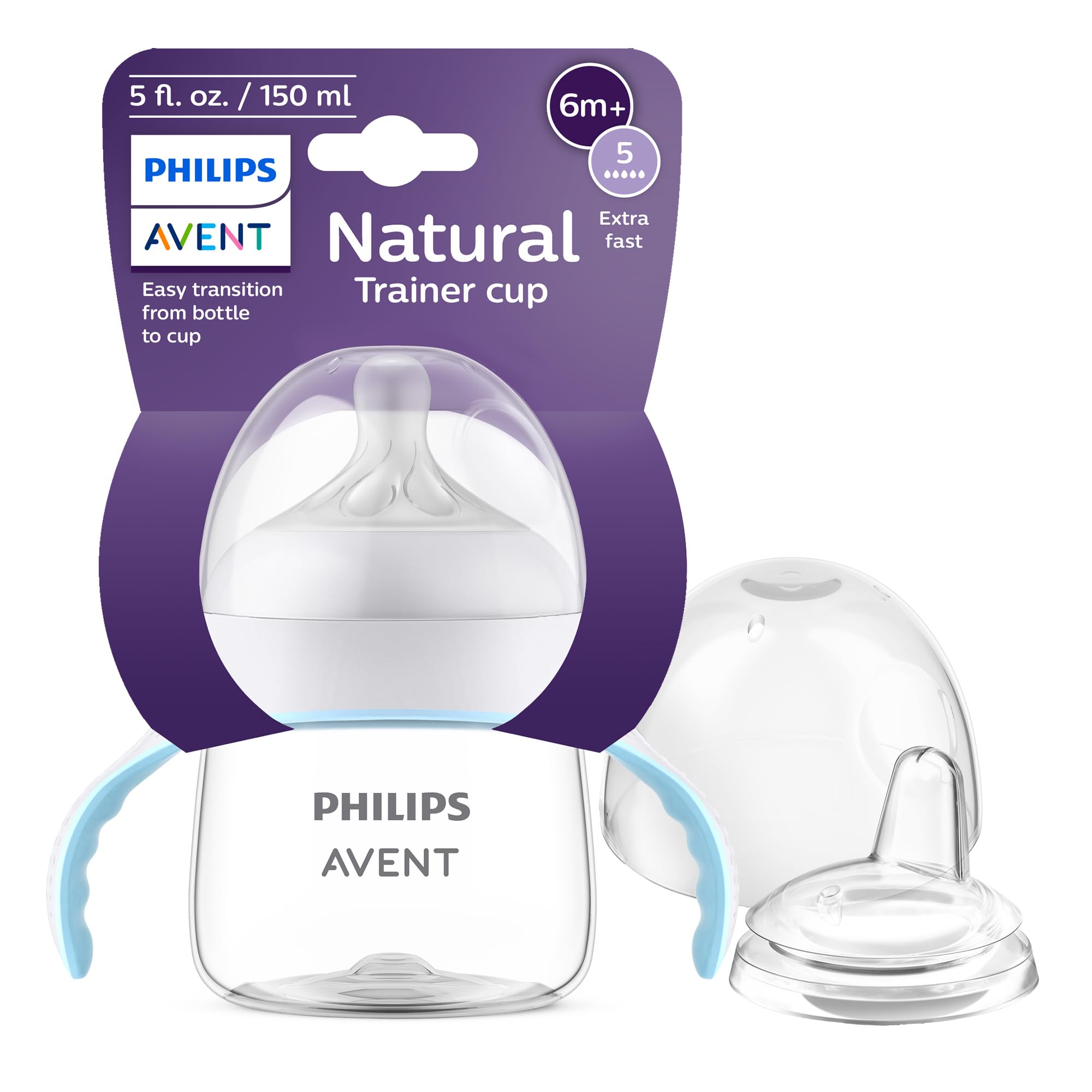 Philips Avent My First Transition Cup