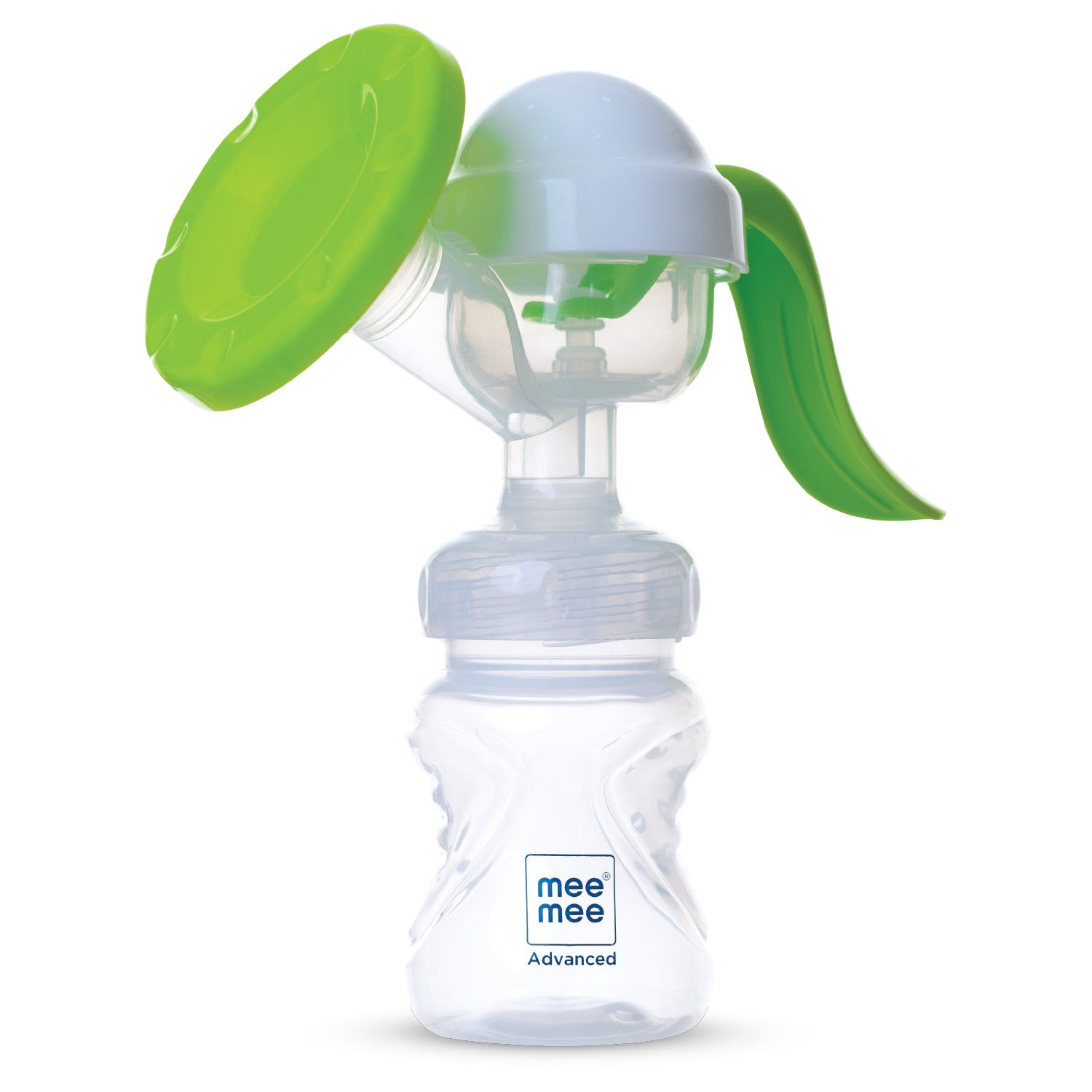 Mee Mee Manual Breast Pump