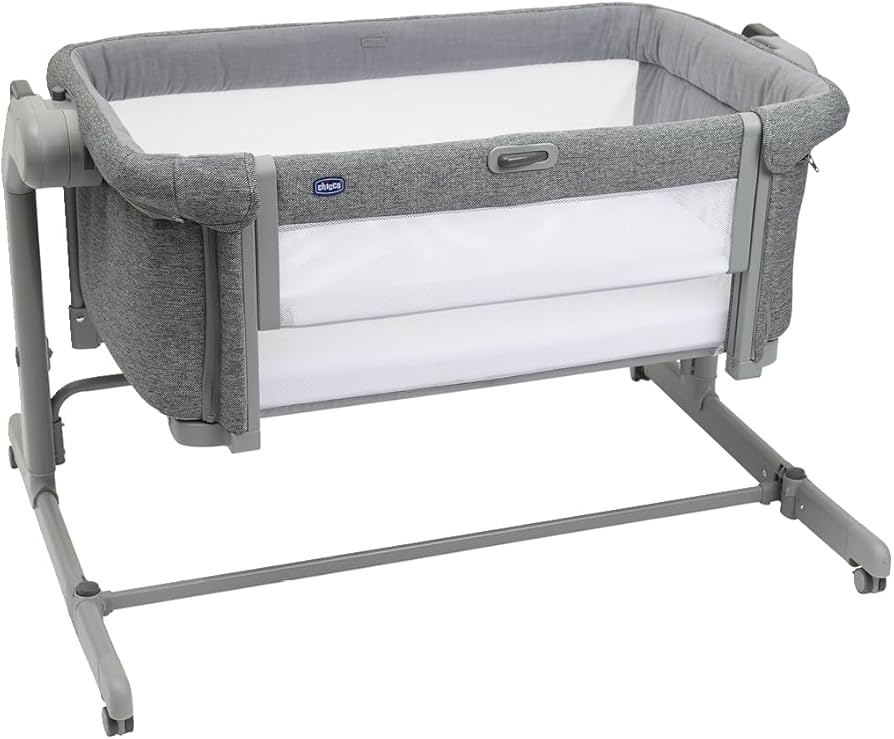 Chicco Next2Me Bedside Co-Sleeper