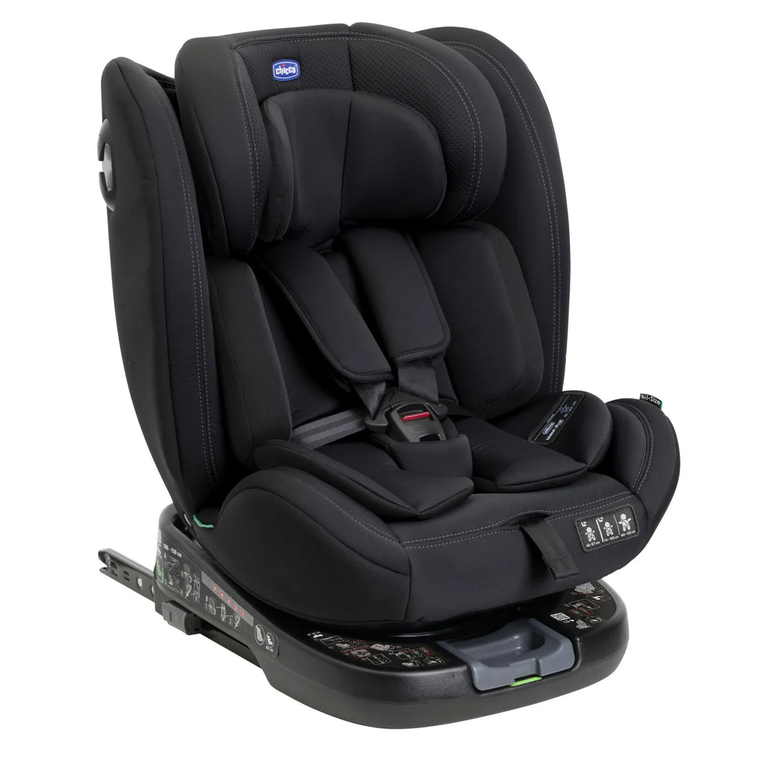 Chicco Kilo Fix Car Seat