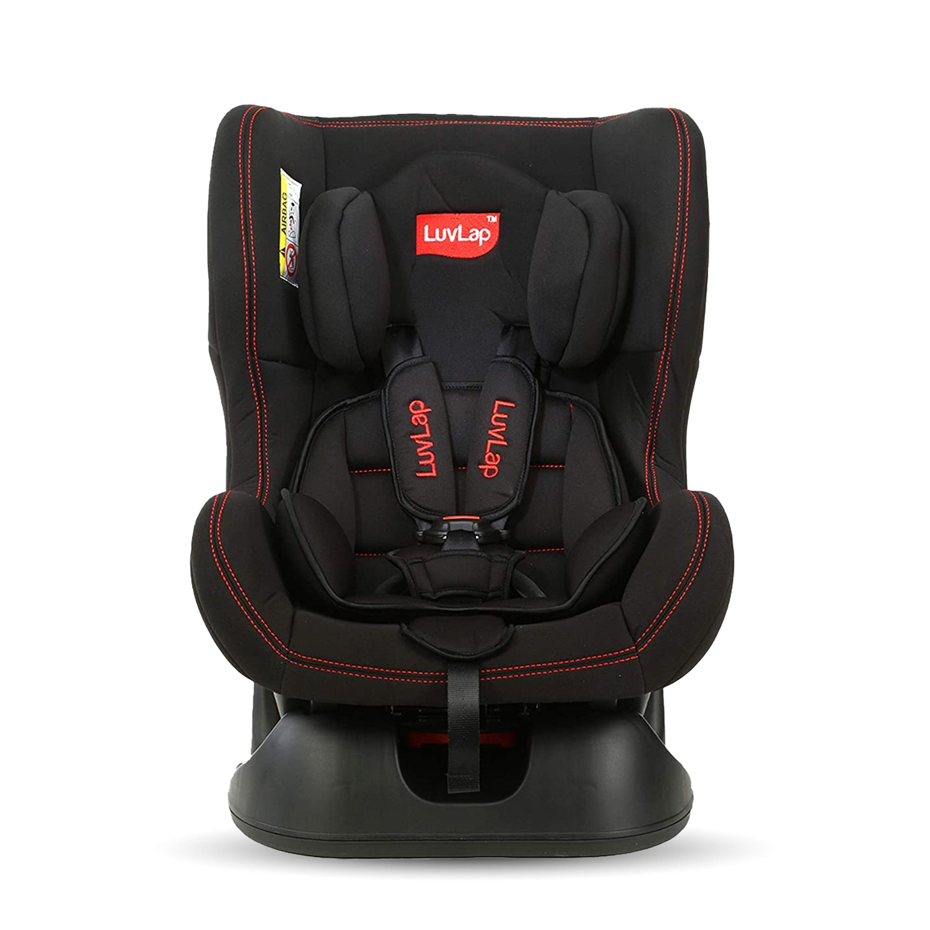 LuvLap Sports Baby Car Seat