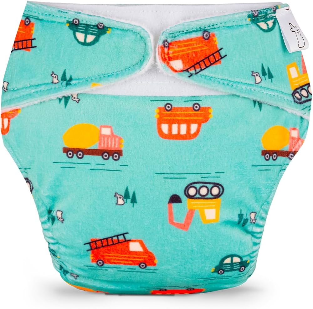 Little's Swim Diaper Reusable