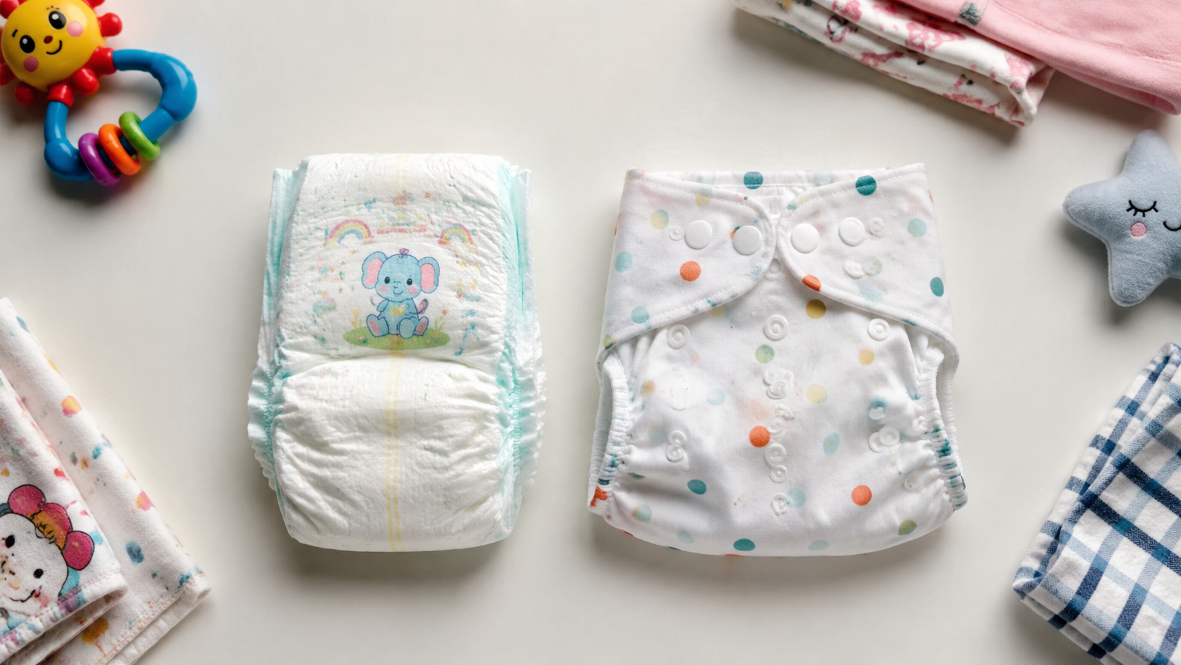 Pampers vs Huggies India 2026: Which Diaper Wins for Leak Protection & Summer Heat?