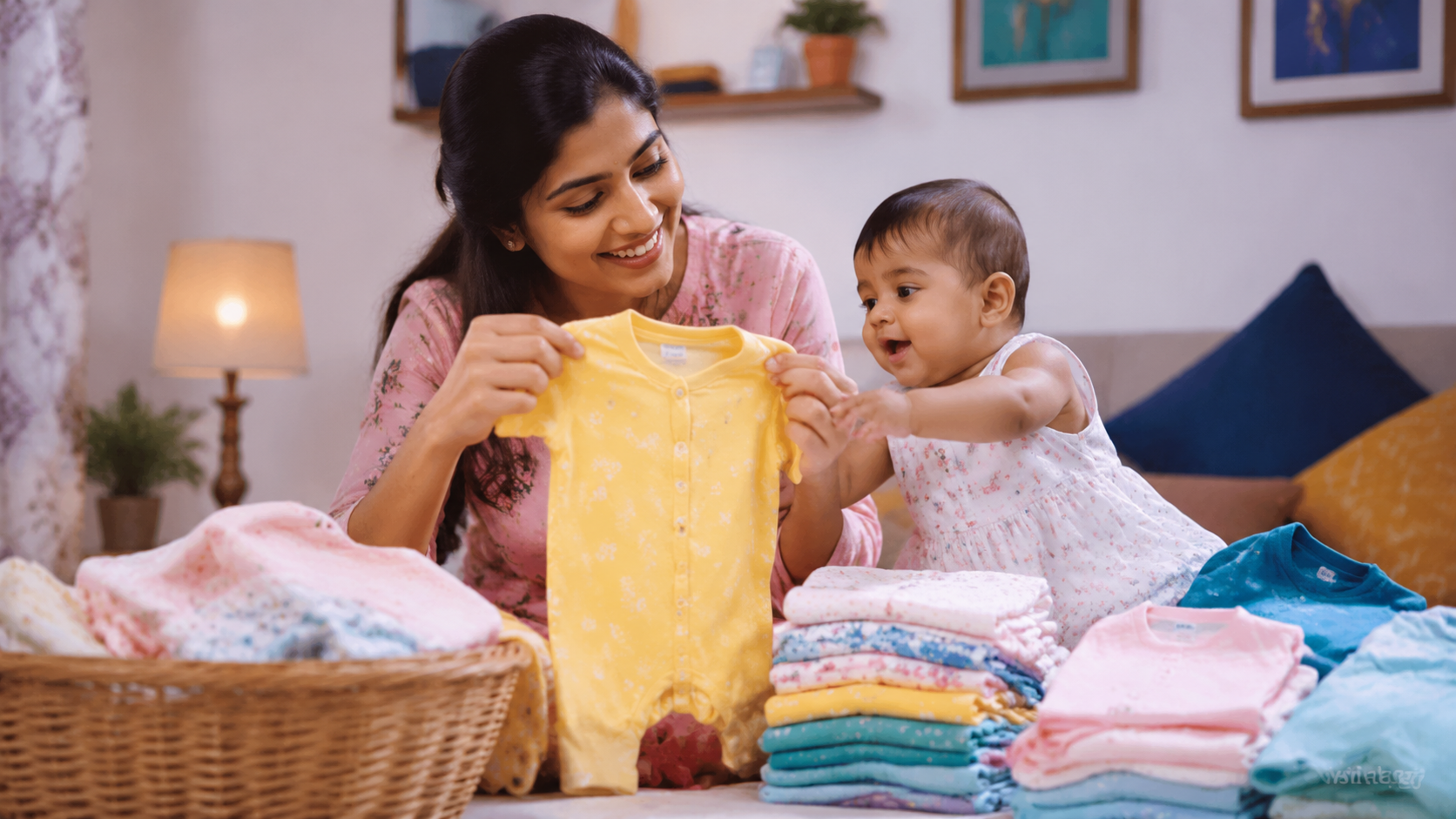 Best Quick-Dry Baby Clothes for Monsoon 2026: Reviews for Indian Parents