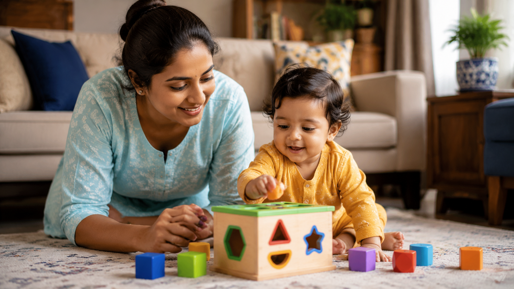 Best Baby Toys Under 500 Rupees for 3-6 Month Olds in India (2026)