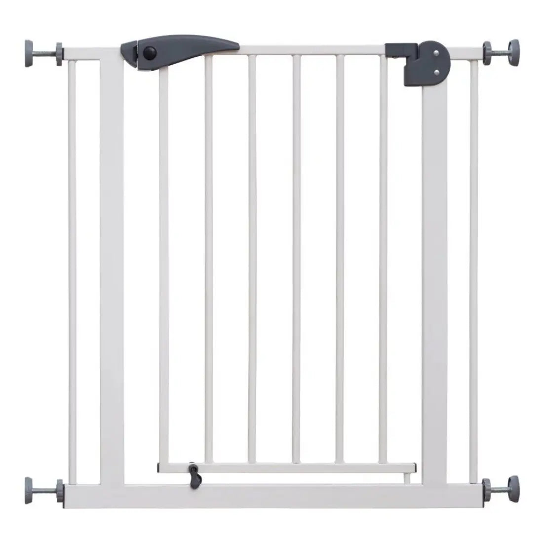 BabyGo Safety Gate for Stairs (Pressure Mounted)