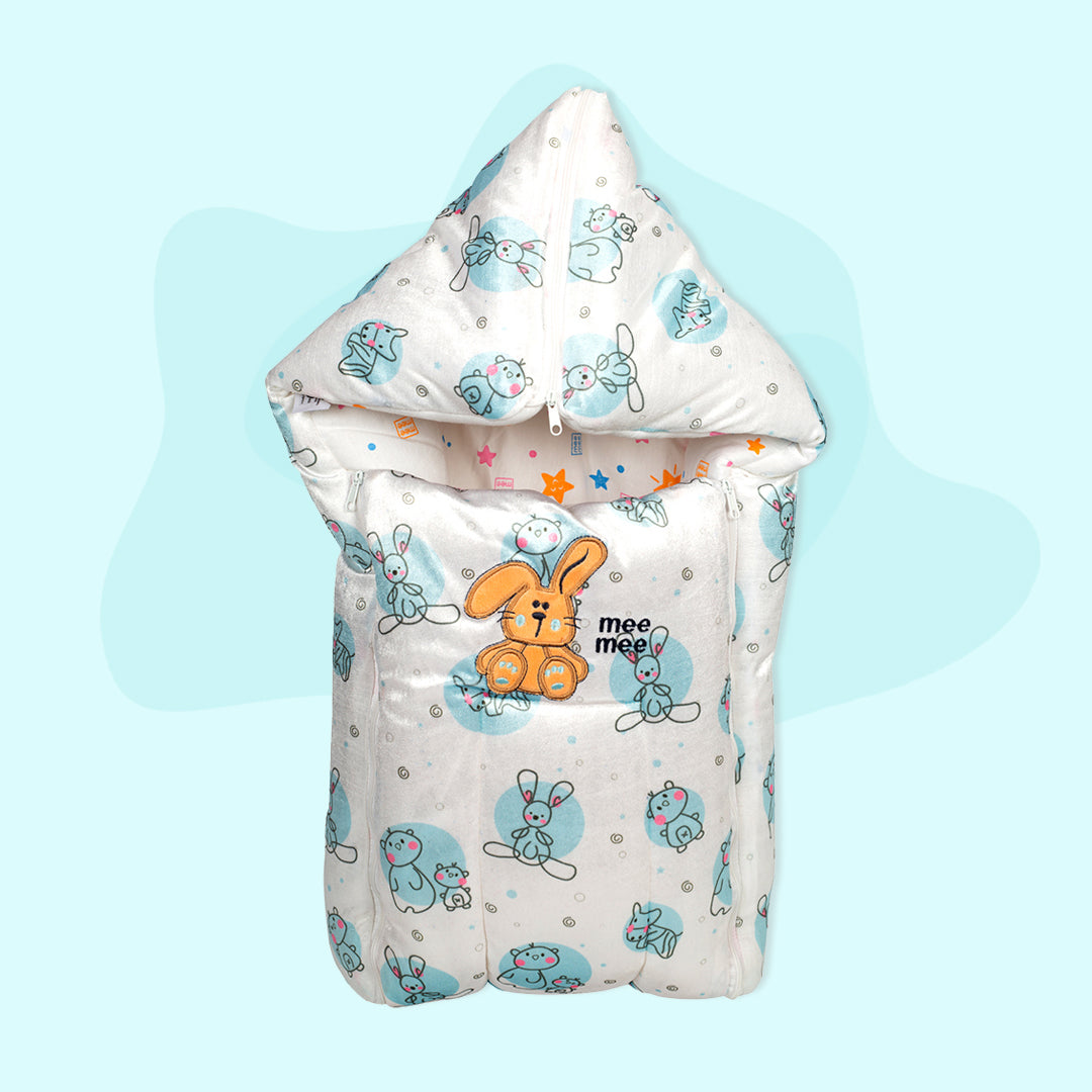 Mee Mee Baby Sleep Positioner (Firm Support)