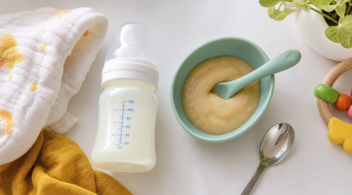 Pigeon vs NUK Bottles for Colic: Which Anti-Colic Bottle Works Best in India (2026)?