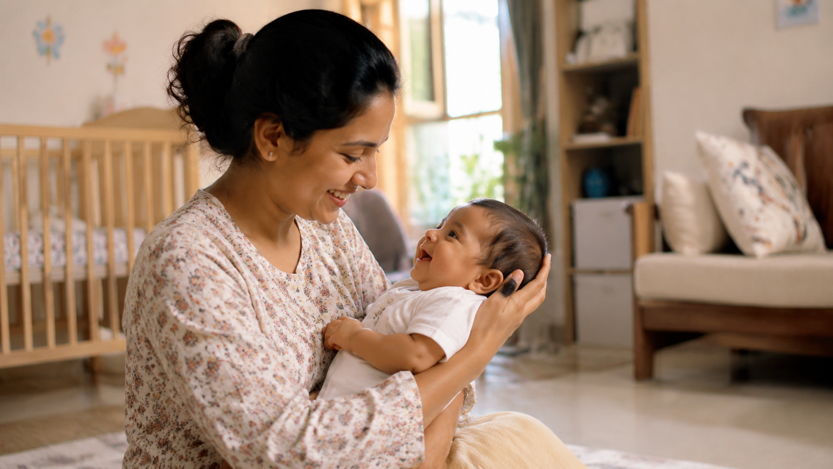 India Car Seat Law 2026: What's Actually Required (And Why Grandma's Lap Isn't Safe)
