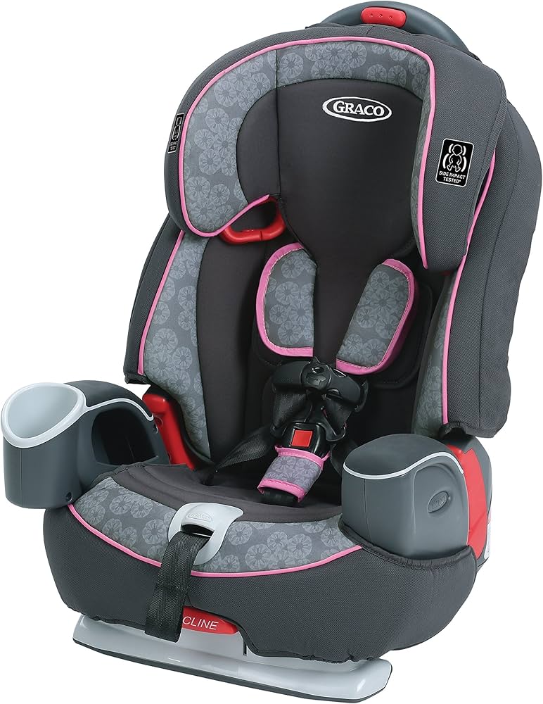 Graco Nautilus Car Seat