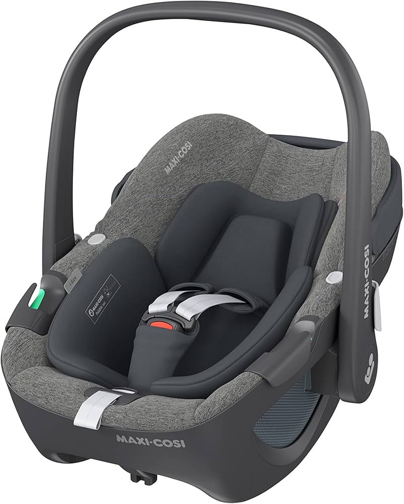 Maxi-Cosi Pebble Plus Infant Carrier