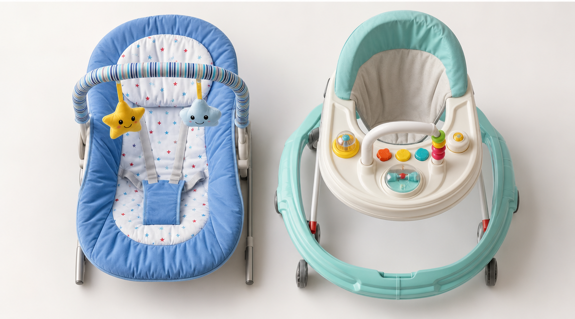 R for Rabbit vs LuvLap vs Chicco Stroller: Real Parent Testing on Indian Roads (2026)