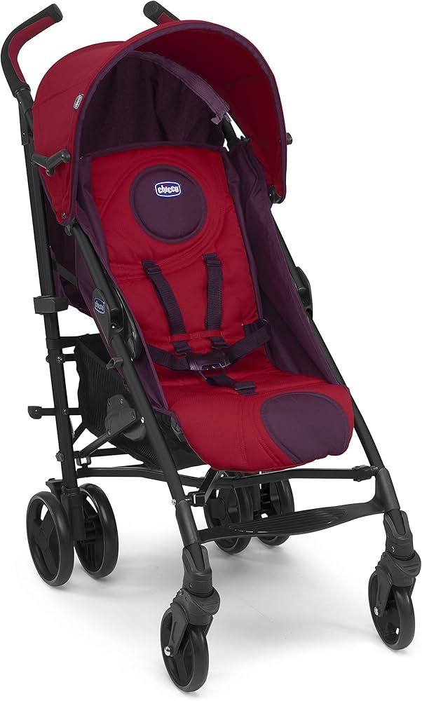 Chicco Liteway Stroller