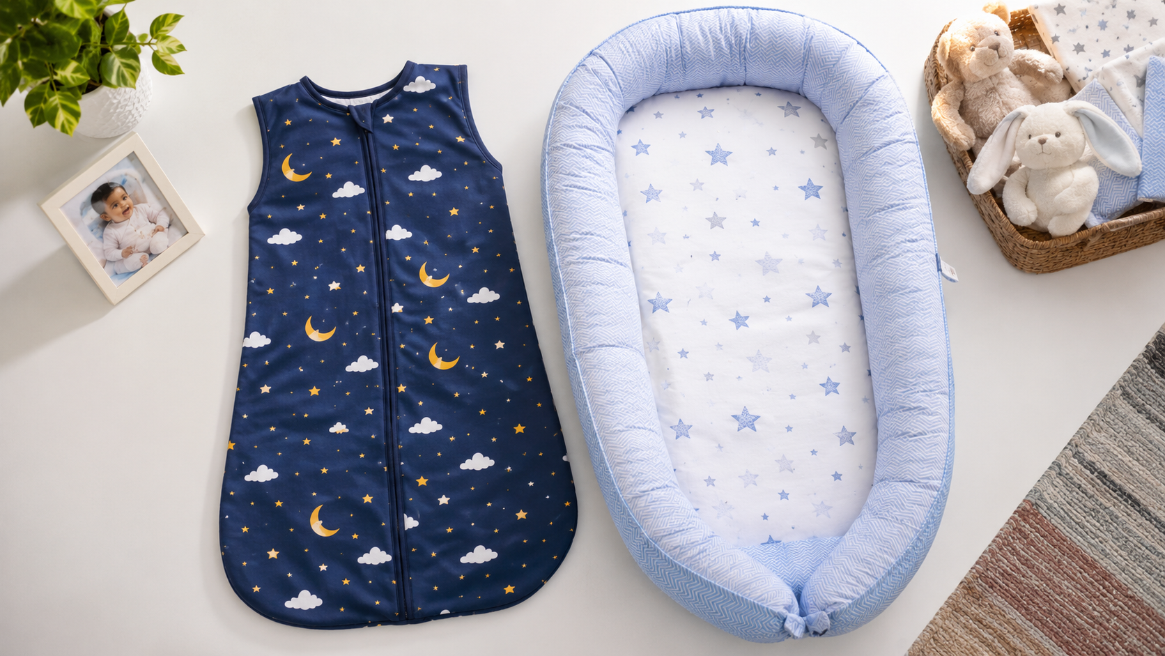 Best Baby Mattress in India 2026: Coir vs Foam Buyer's Guide with Price Tiers
