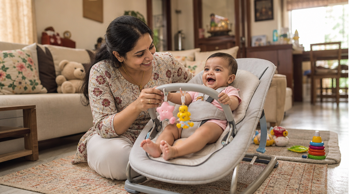 Best Baby Carrier India 2026: Budget to Premium Guide for Indian Parents