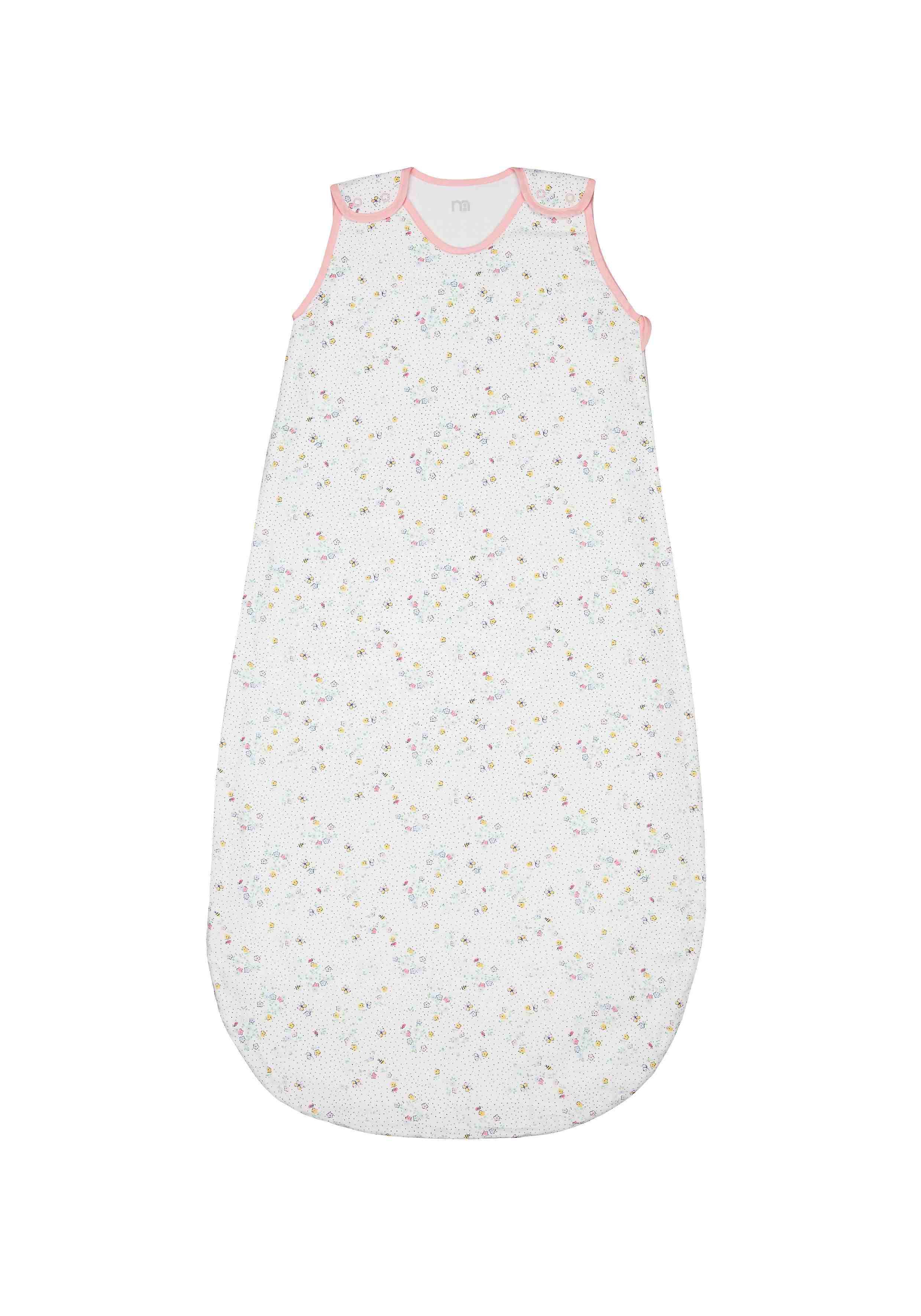 Mothercare Muslin Sleep Sack 0.5 TOG
