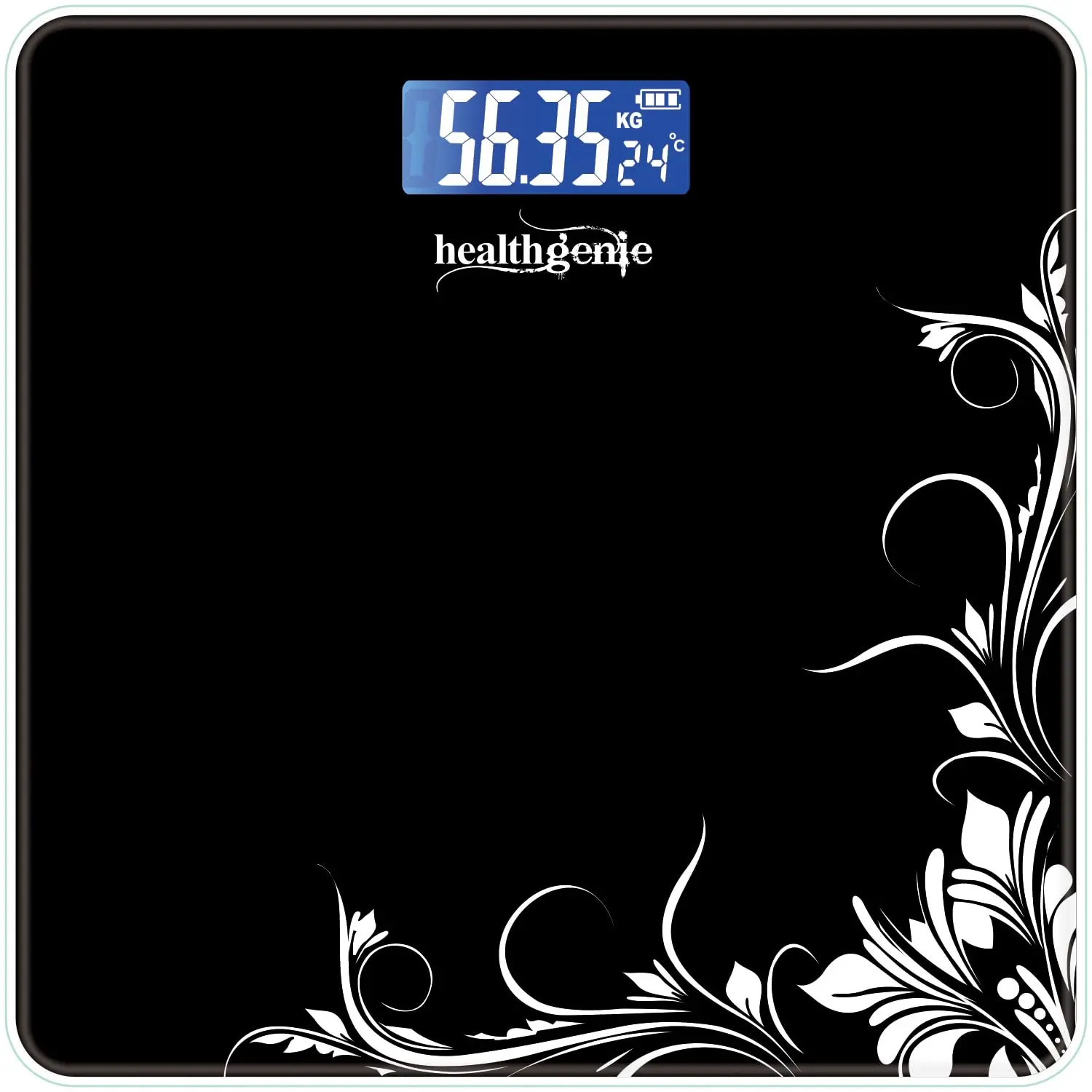 Healthgenie Digital Baby Weighing Scale