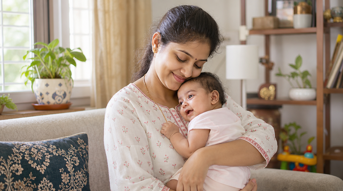 Is Cerelac Safe for Babies in India 2026? Breaking Down the Sugar Controversy