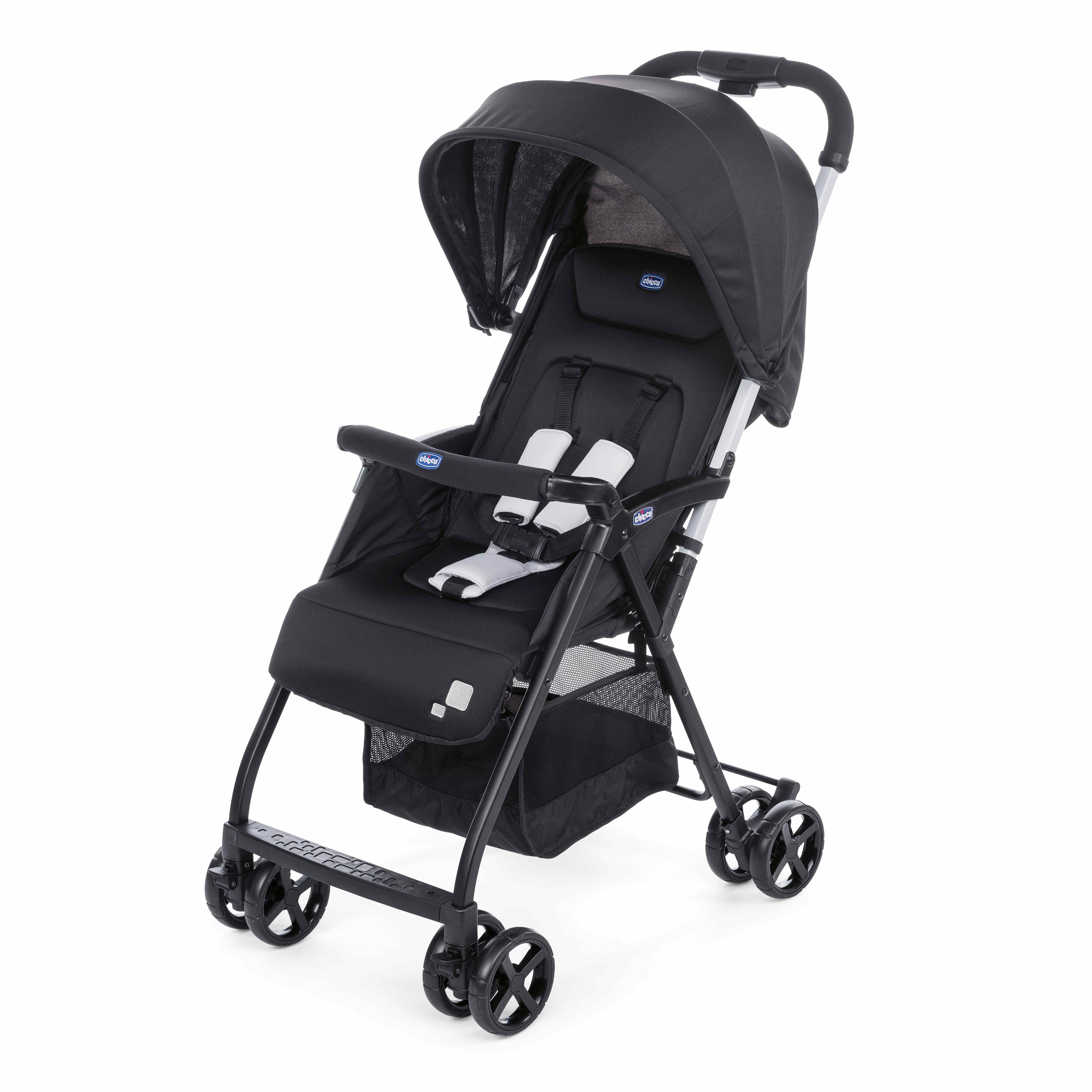 Chicco Ohlala 2.0 Lightweight Stroller