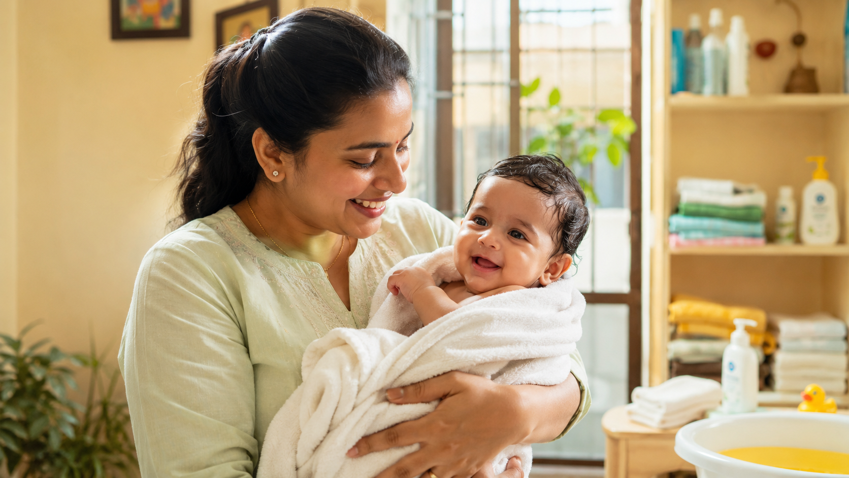 Phenoxyethanol in Baby Wipes: Is It Safe? Brands to Avoid & Better Alternatives for 2026