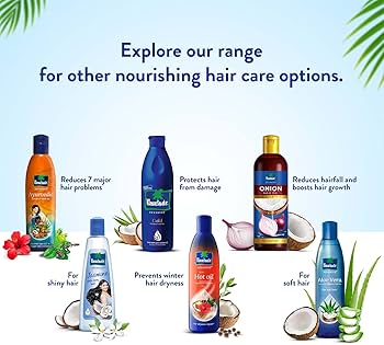 Parachute Advansed Coconut Oil (Pure, 200ml)