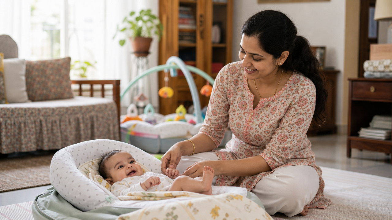 Best Talc-Free Prickly Heat Powders for Babies in 2026: Complete Guide + Why Talc Is Unsafe