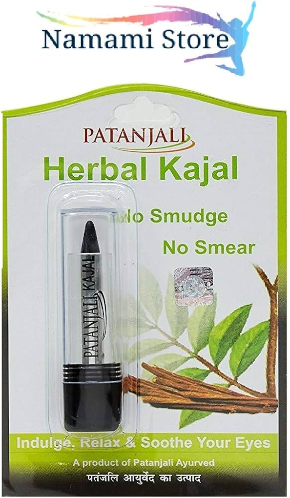 Patanjali Kajal Natural
