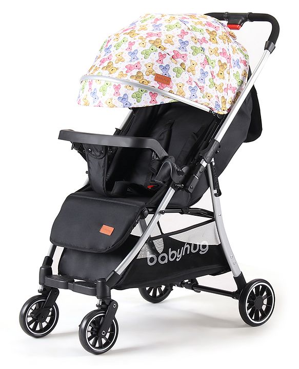 Babyhug Compact Stroller