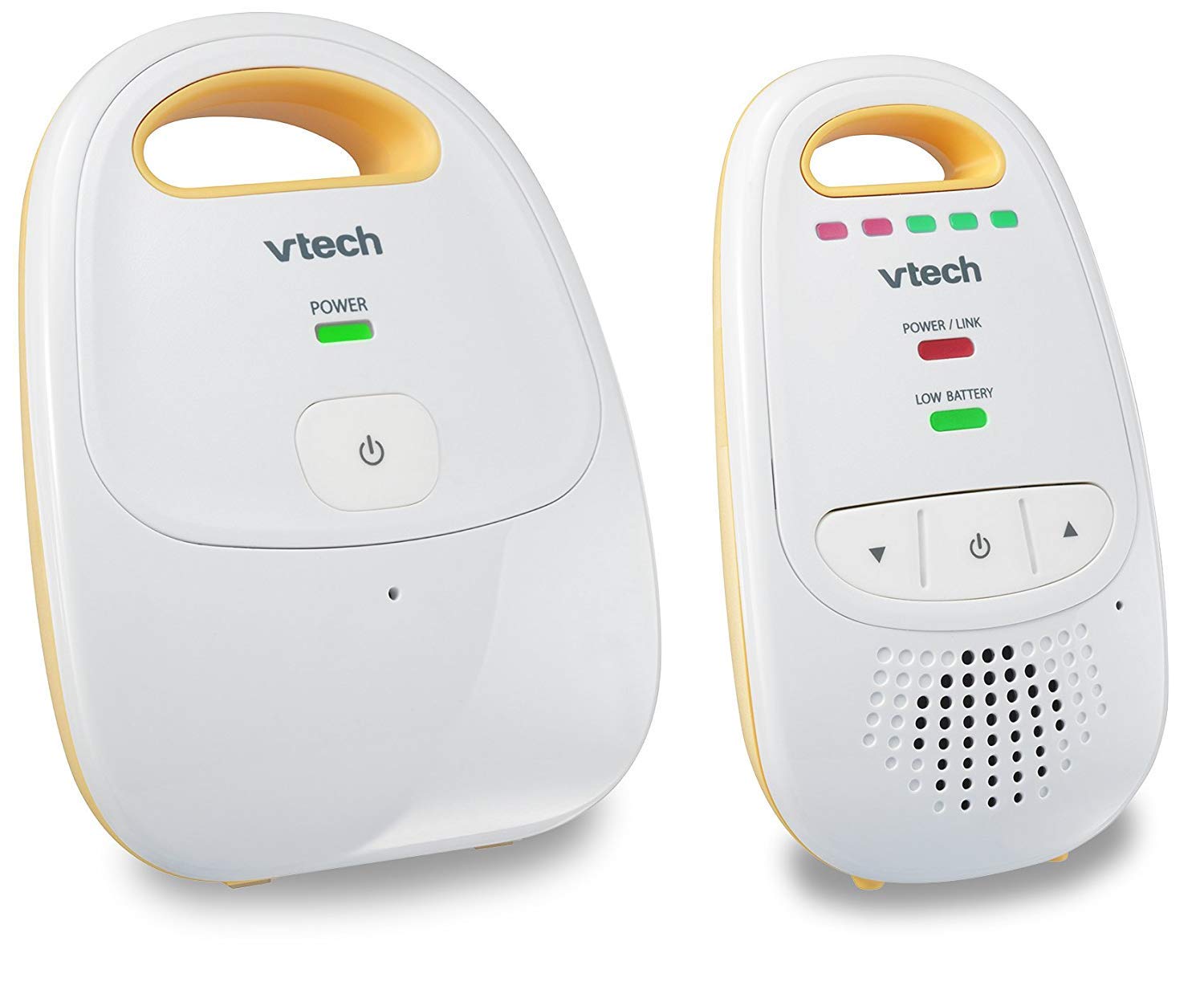 VTech Safe & Sound DM111 DECT Baby Monitor