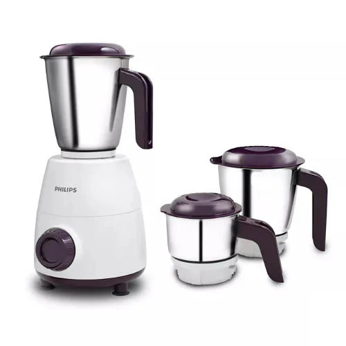 Philips Daily Collection Mixer Grinder HL7505/00