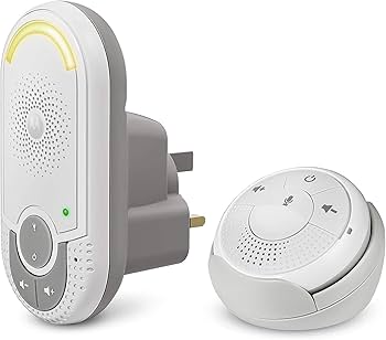 Motorola MBP8 Baby Monitor