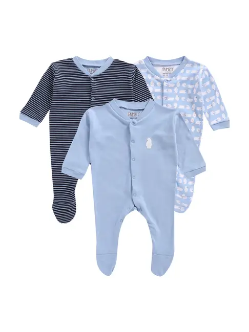 BUMZEE Cotton Baby Romper Set ₹249