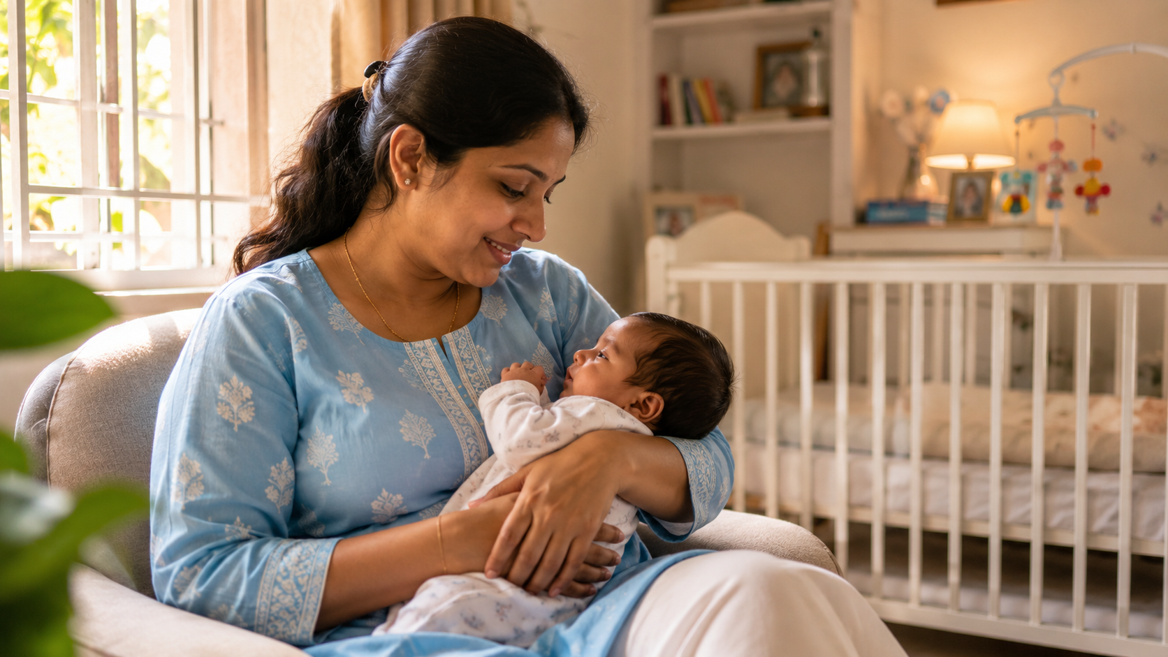 Are Baby Walkers Safe? What Indian Paediatricians Say in 2026