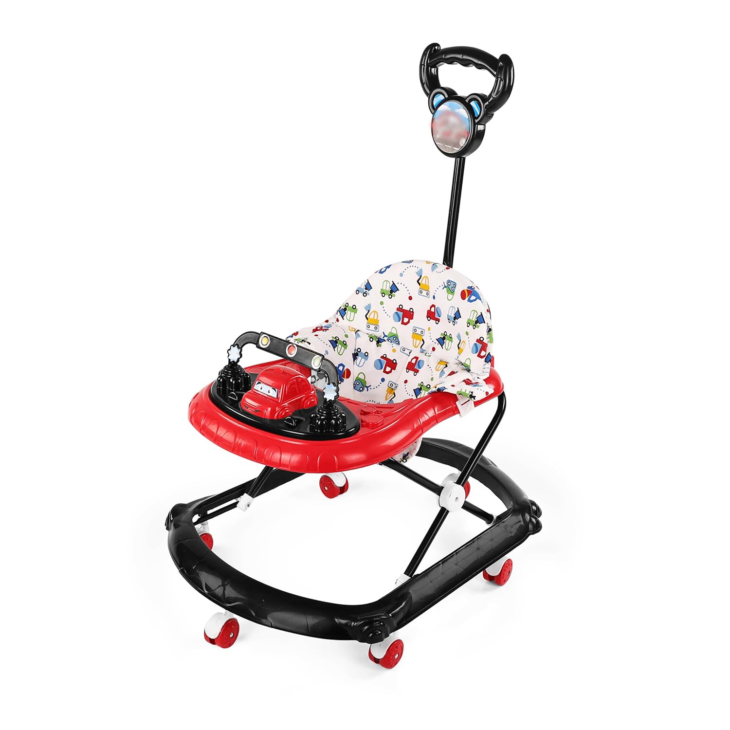 Babygo Push Walker (Handle Walker)