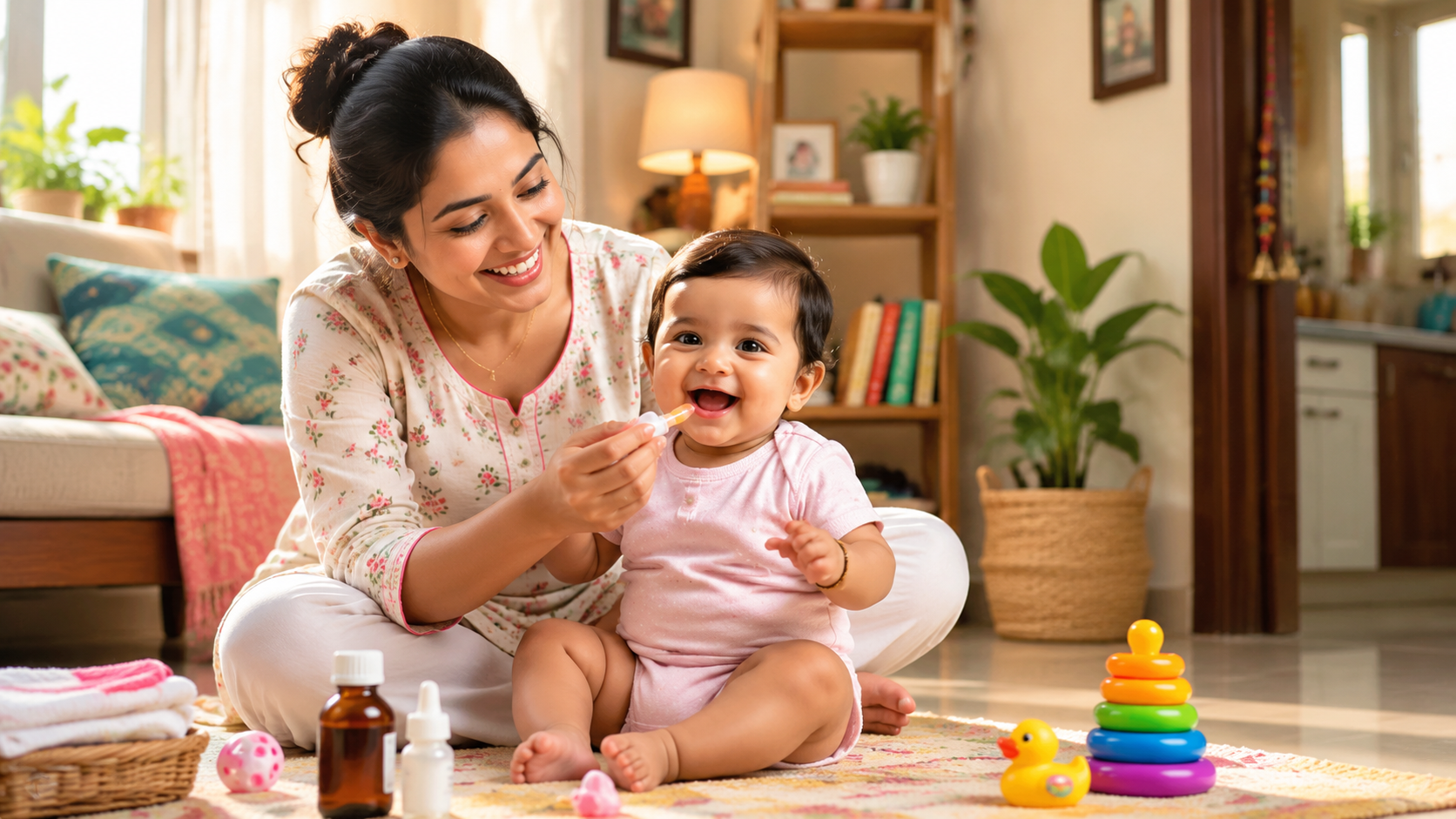 Is Cerelac Safe for Babies in India 2026? Full Ingredient Analysis & Paediatrician Guide
