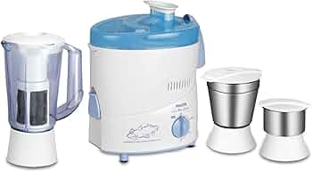 Philips HL1632 Hand Blender with Chopper