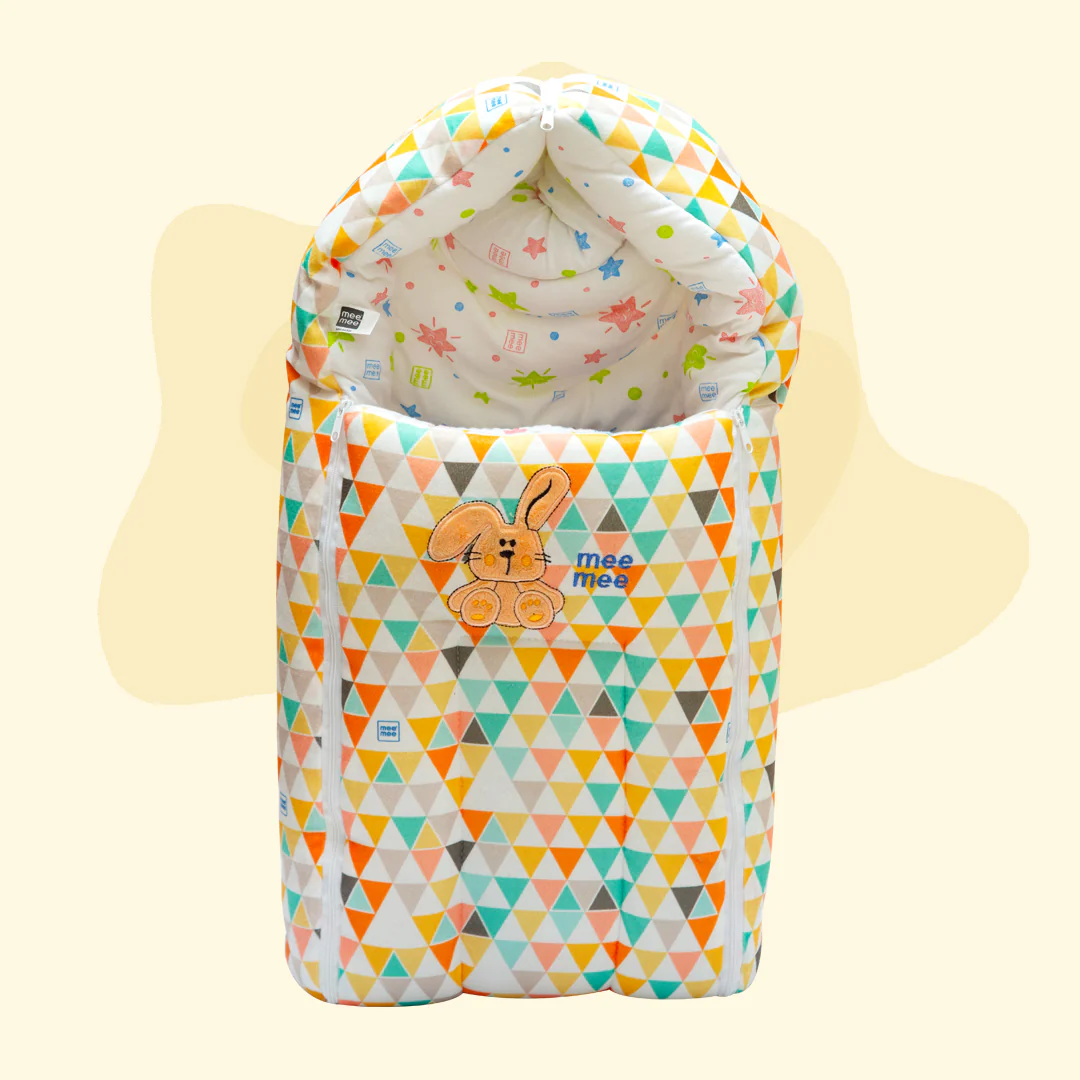 Mee Mee Sleeping Bag