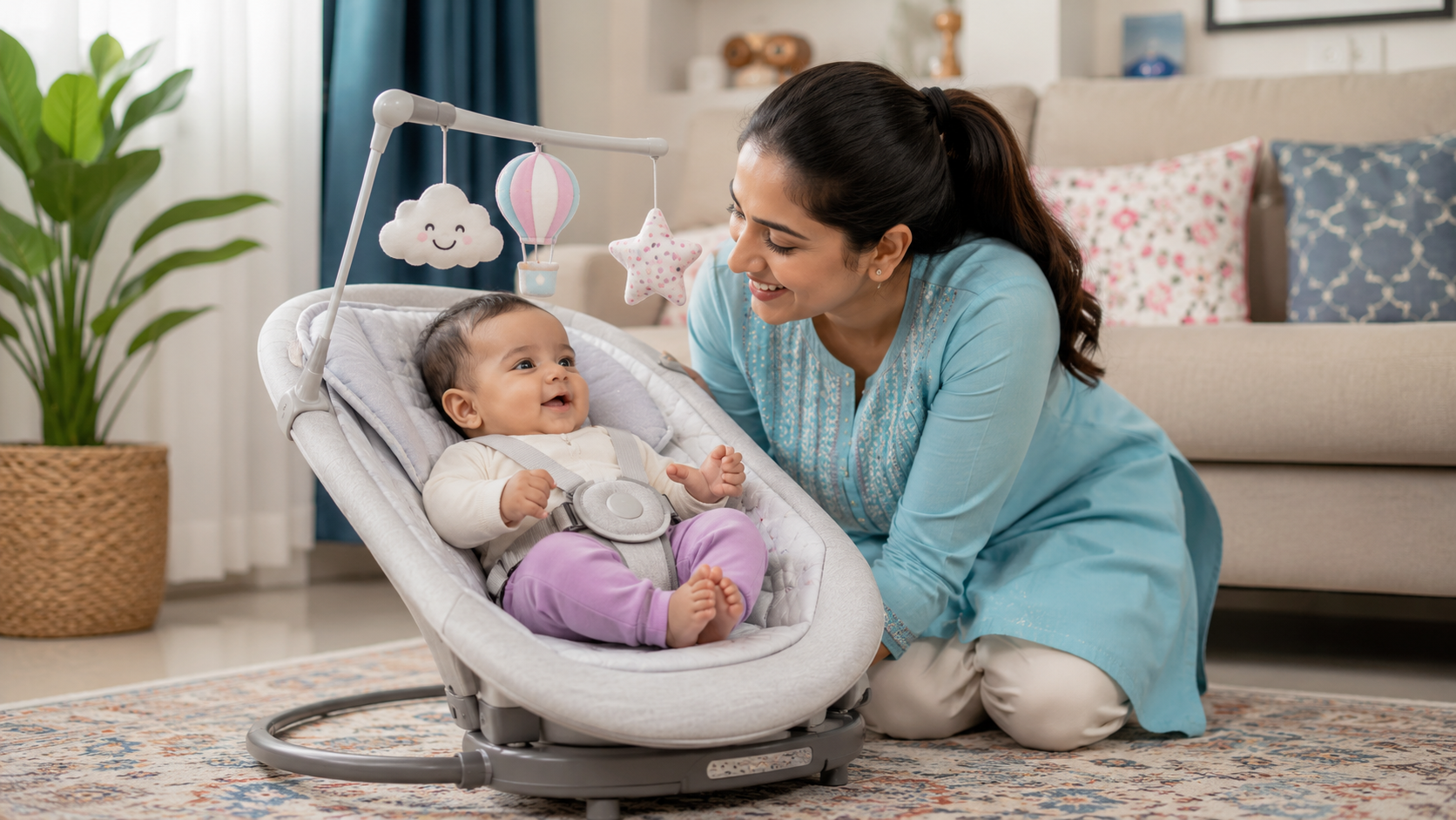 Best Stroller for Indian Roads 2026: Tested on Potholes, Broken Pavements & Crowded Markets