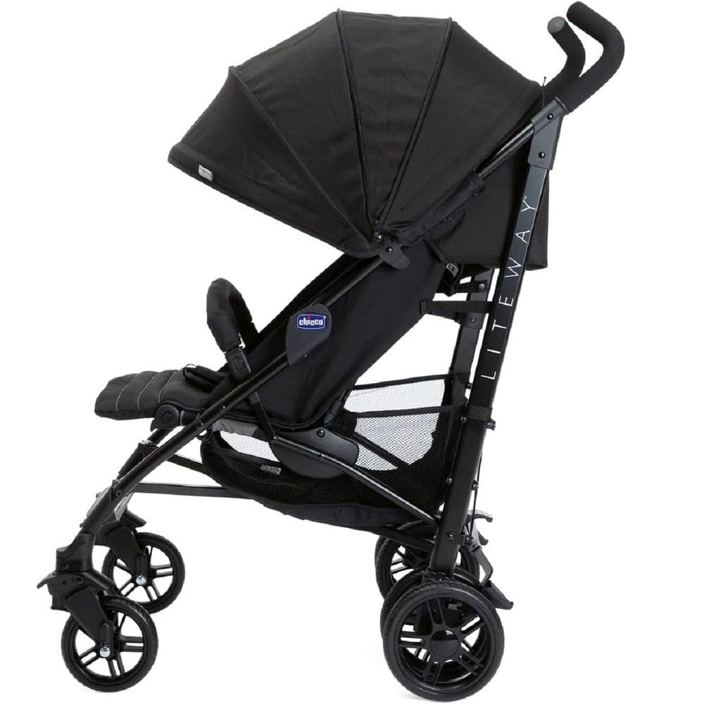 Chicco Lite Way Compact Baby Stroller