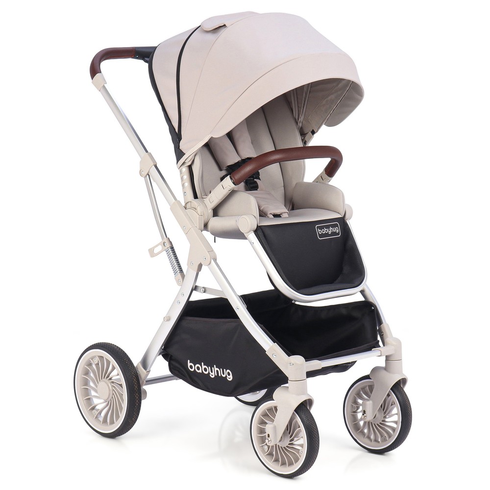 Babyhug Elite Baby Stroller