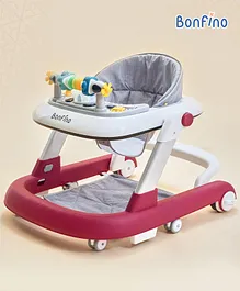 Mastela Baby Walker with Brake System