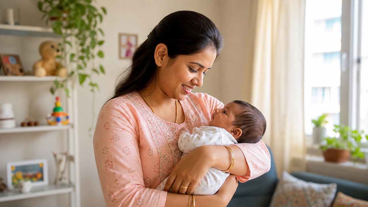 Is Cerelac Safe for Babies in India 2026? What Parents Must Know After the Sugar & Heavy Metal Controversy